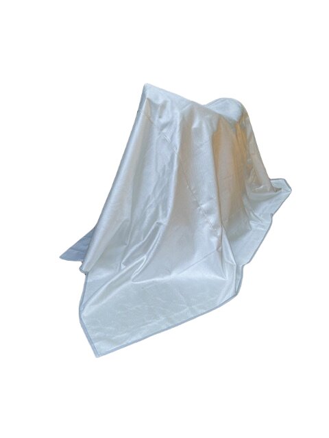 HT-IV 1000 couverture isolante anti-incendie pliée