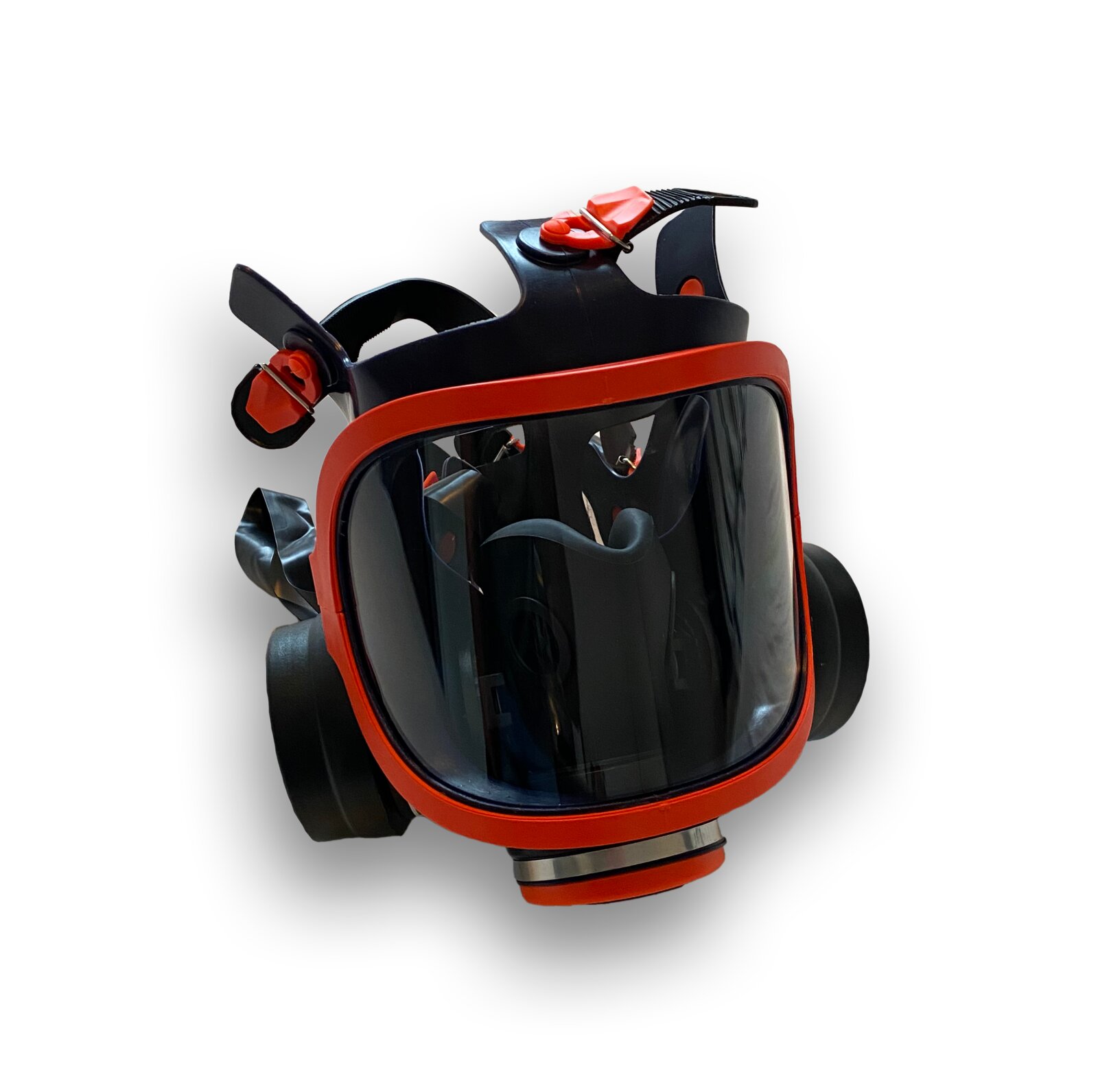 Intervention mask