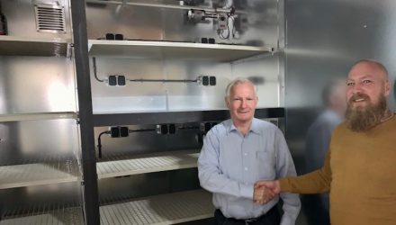 C-Parts Accu Veiligheidskast Multicycle C-Parts Accu Veiligheidskast Multicycle